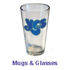 Mugs, Shot Glasses, Pint Glasses, Etc.